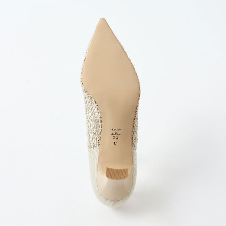 ダイアナ「パンプス　U15285」|パンプス|