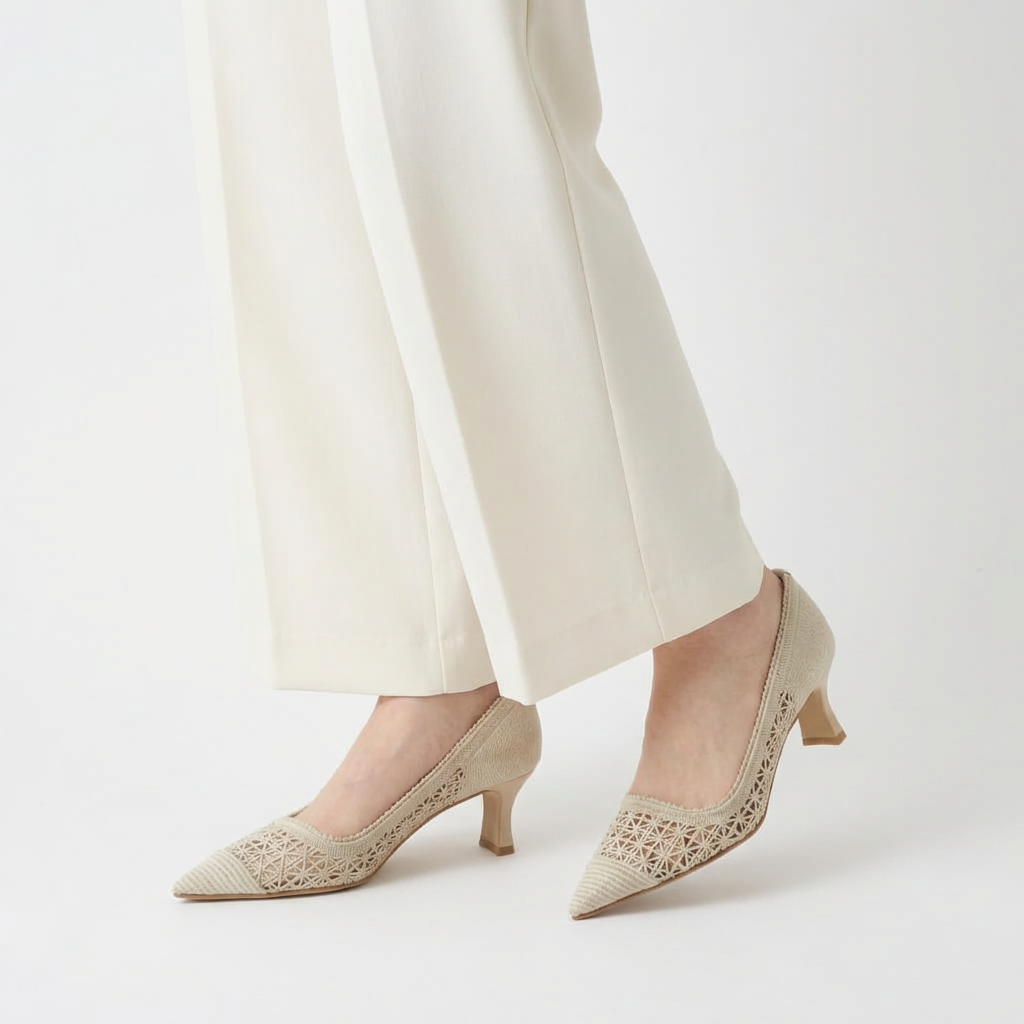 ダイアナ「パンプス　U15285」|パンプス|