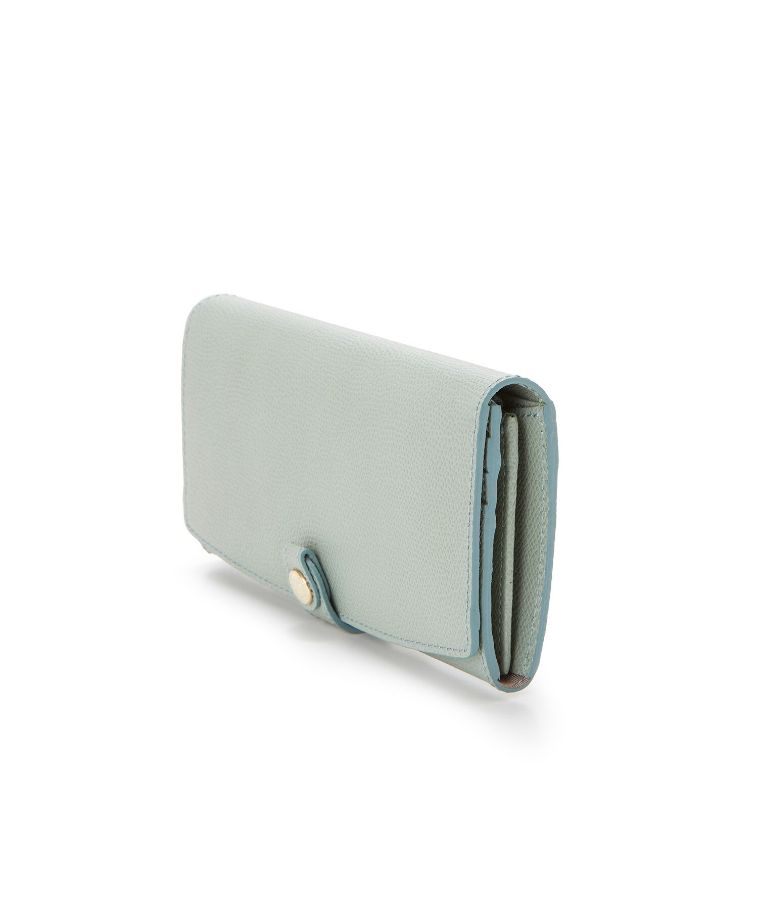 TOPKAPI 「COLORATO［コロラート］角シボ型押し・長財布」|財布|