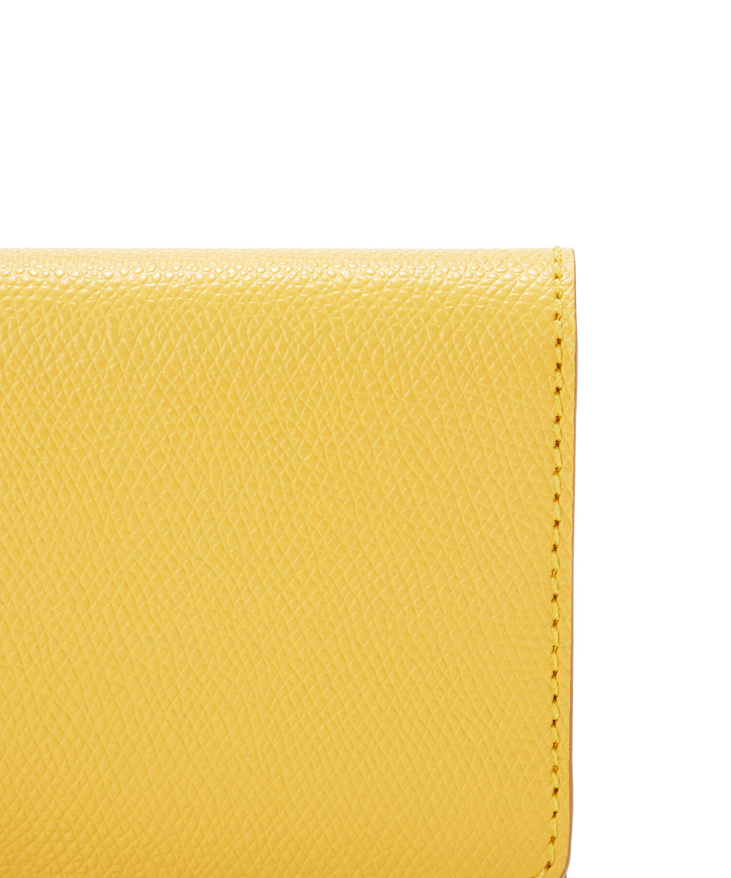 TOPKAPI 「COLORATO［コロラート］角シボ型押し・長財布」|財布|