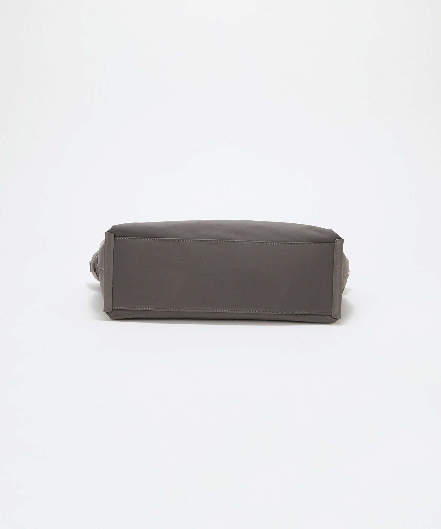 TOPKAPI BREATH「【Breath TOPKAPI】MORPH モーフ リンクルナイロン 2way ワイド トートバッグ チャーム付き　軽量」|トートバッグ|