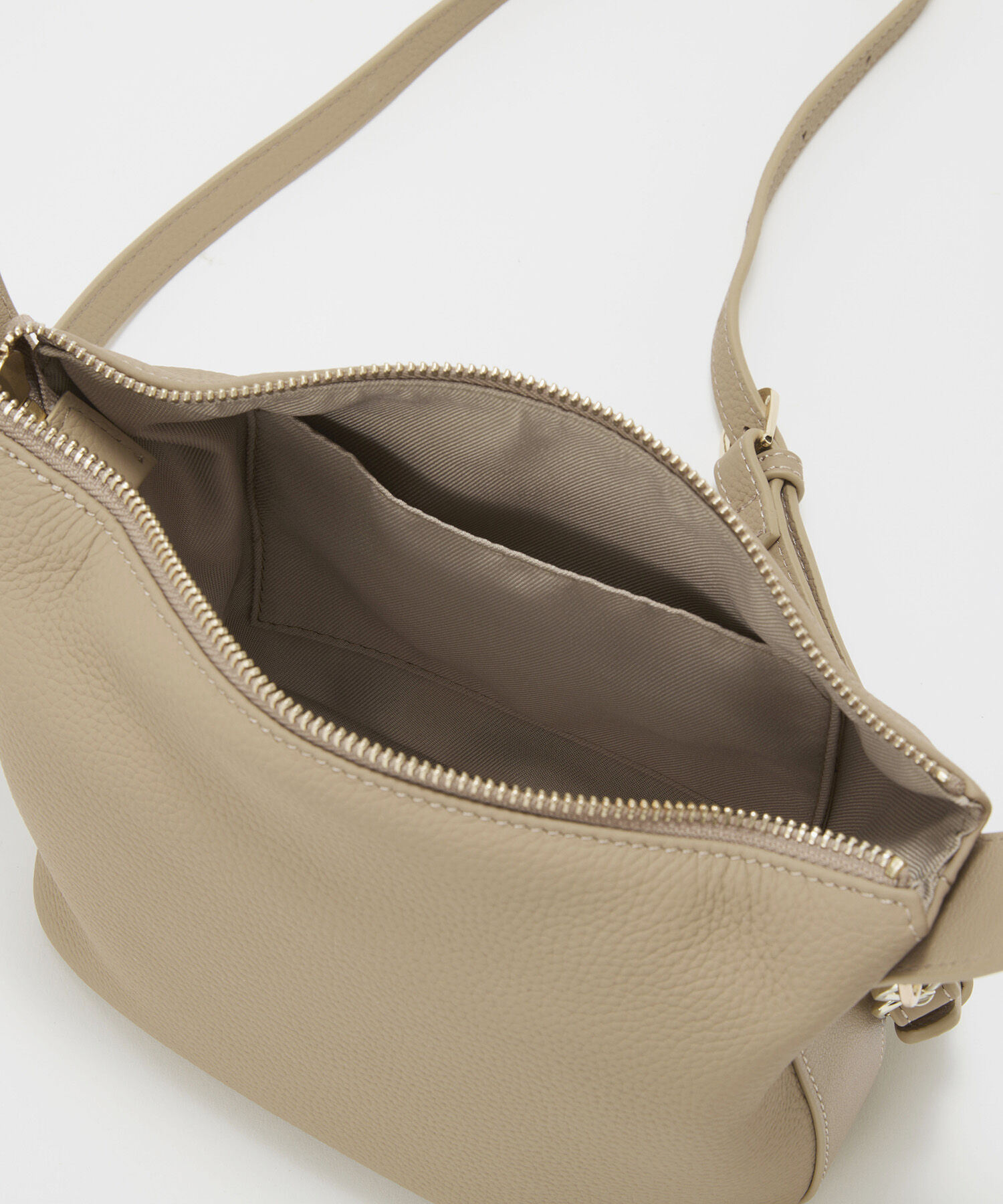 TOPKAPI TREASURE「【TREASURE TOPKAPI】シュリンクレザー ハンドルオープン ミニ ショルダーバッグ」|トートバッグ|