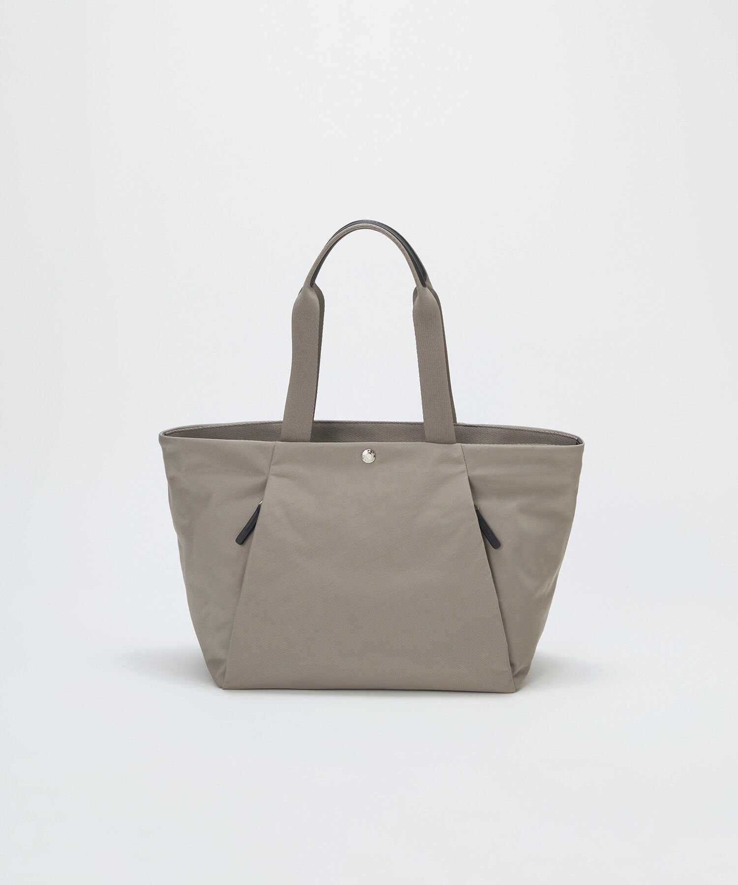 TOPKAPI BREATH「【Breath TOPKAPI】SLANT スラント ナイロン ユーティリティ トートバッグ 　A4 / 軽量」|トートバッグ|