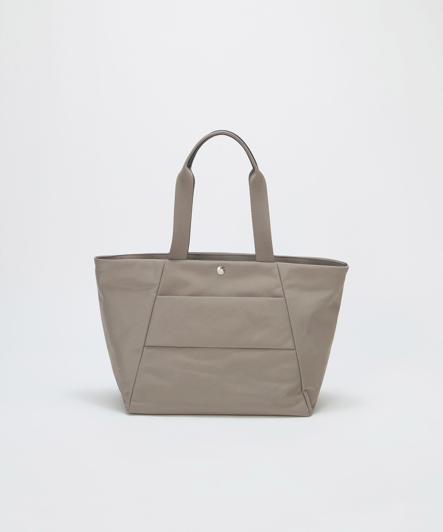 TOPKAPI BREATH「【Breath TOPKAPI】SLANT スラント ナイロン ユーティリティ トートバッグ 　A4 / 軽量」|トートバッグ|