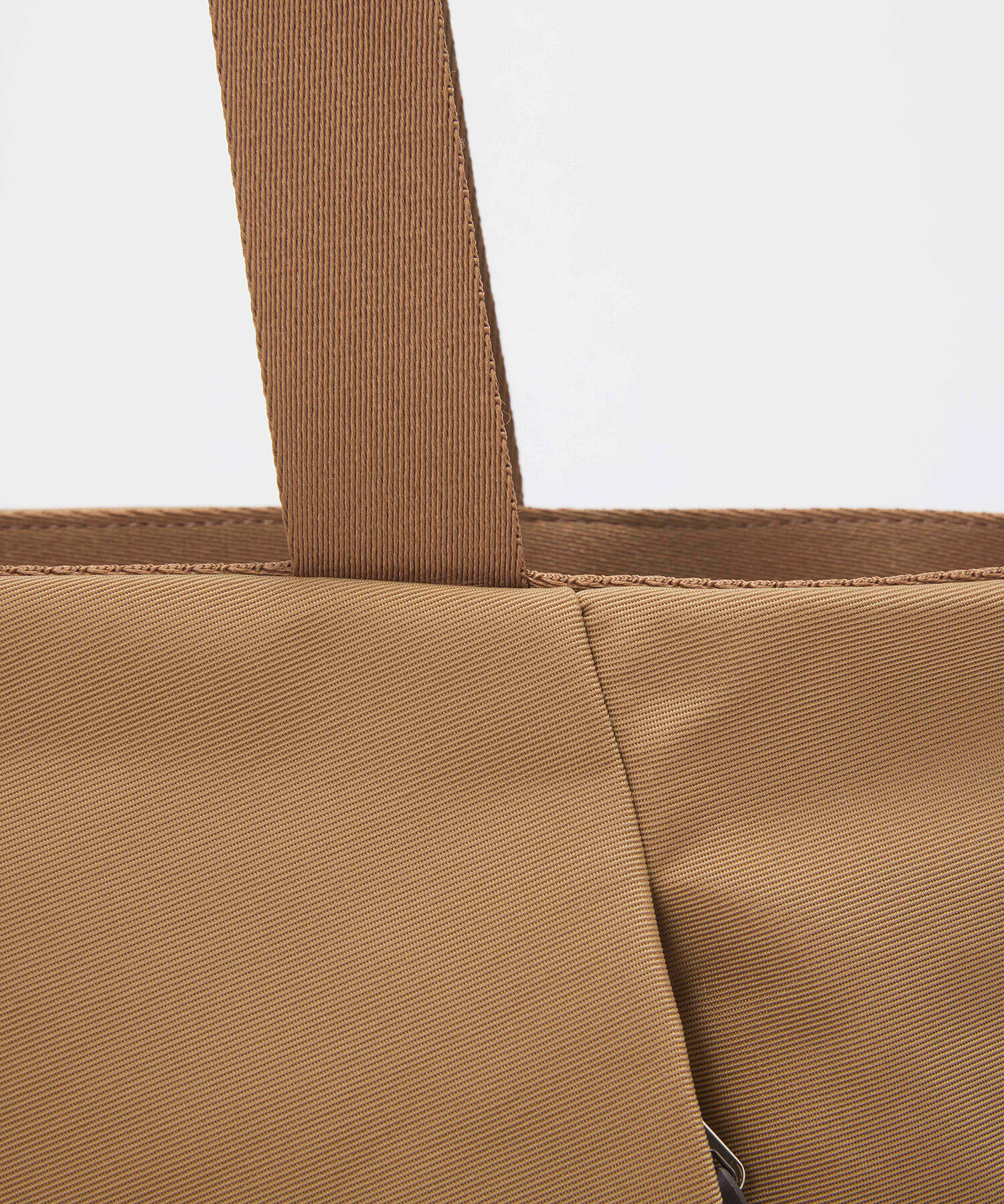 TOPKAPI BREATH「【Breath TOPKAPI】SLANT スラント ナイロン ユーティリティ トートバッグ 　A4 / 軽量」|トートバッグ|