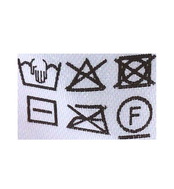 UNITED ARROWS「 コサージュ ニット ワンピース」|ワンピース|