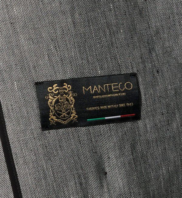 UNITED ARROWS「ECLISSE 4ボタン ジャケット」|テーラードジャケット|