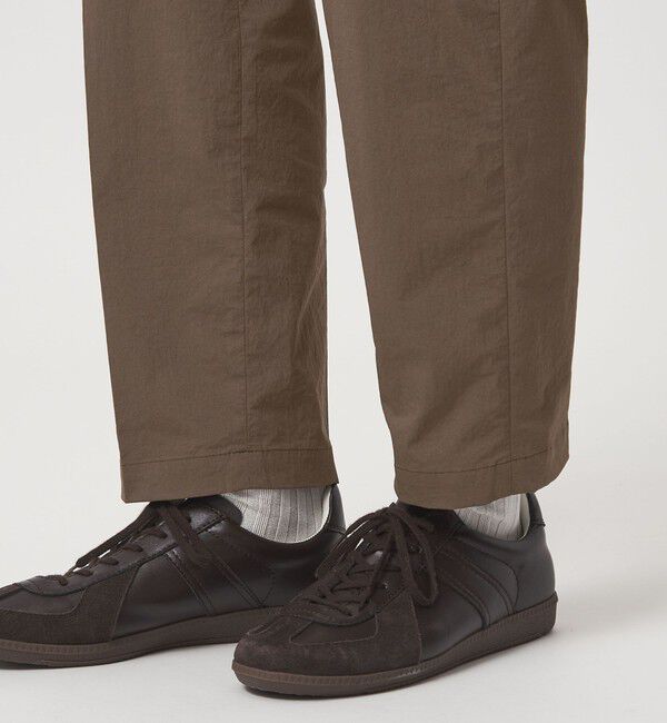 UNITED ARROWS green label relaxing「WONDER CLOTH ワイドユーティリティ―  パンツ W2 -ストレッチ・接触冷感・吸水速乾-」|その他|