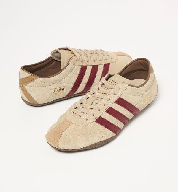 BEAUTY&YOUTH UNITED ARROWS「【別注】＜adidas Originals＞TOKYO W スニーカー」|スニーカー|