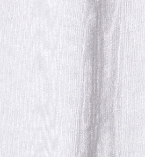 BEAUTY&YOUTH UNITED ARROWS「【別注】＜BONNE＞プリント Tシャツ」|Tシャツ・カットソー|