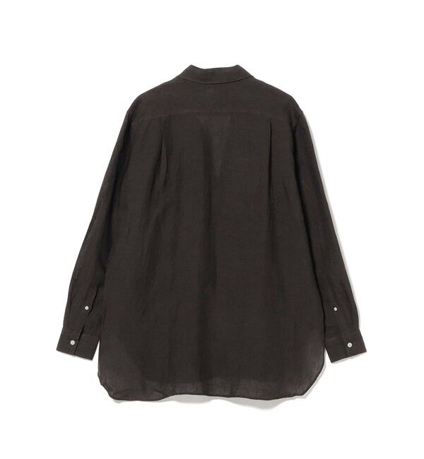 Demi-Luxe BEAMS 「:colon / リネンシャツ」|シャツ・ブラウス|