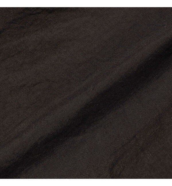 Demi-Luxe BEAMS 「:colon / リネンシャツ」|シャツ・ブラウス|