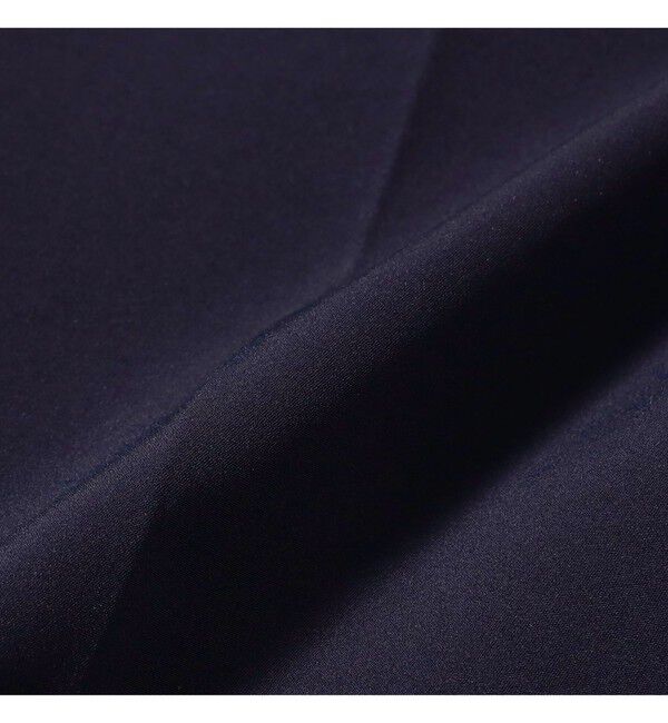 Demi-Luxe BEAMS 「ストレート クリース パンツ」|チノ|