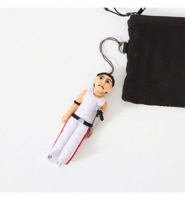 BEAMS「SILK ROAD BAZAAR / MUSICIAN オーナメント」|その他|FREDDIE