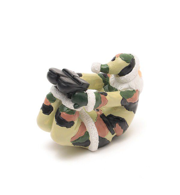 BEAMS「ARMY YOGA SANTA」|その他|