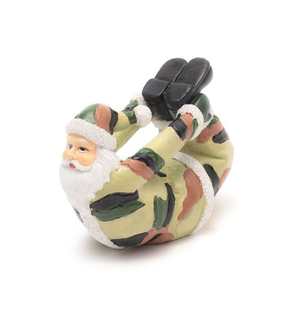 BEAMS「ARMY YOGA SANTA」|その他|