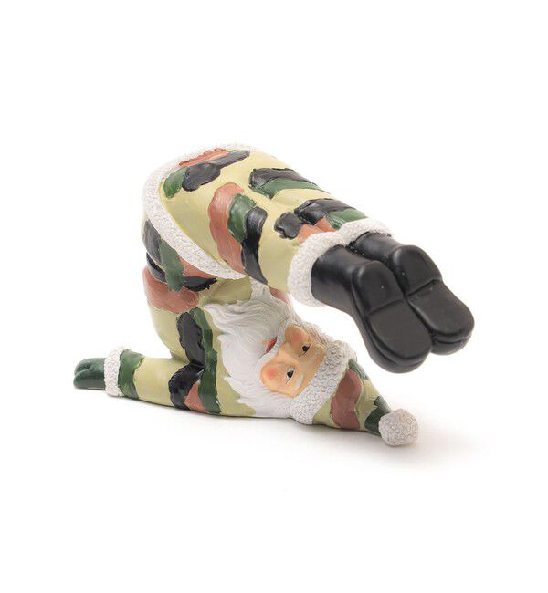 BEAMS「ARMY YOGA SANTA」|その他|