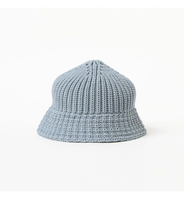 BEAMS「ニット ビーニー」|キャップ・キャスケット|