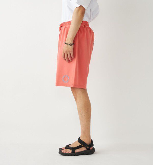 SHIPS Colors 「SHIPS Colors:〈UVカット・接触冷感・吸水速乾〉マルチファンクション カラー ショーツ」|その他|