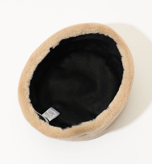 TOMORROWLAND GOODS「La Maison de Lyllis NIEV ハット」|その他|