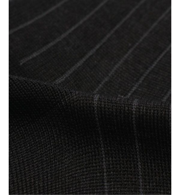 EDIFICE「フェイクリブ」|ソックス|