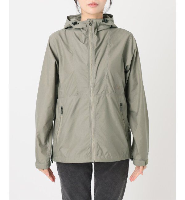 JOURNAL STANDARD relume「【THE NORTH FACE】 COMPACTJACKET：マウンテンパーカー」|ブルゾン・スタジャン|