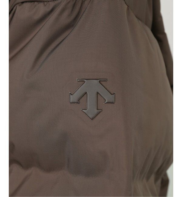 JOURNAL STANDARD relume「【DESCENTE ALLTERRAIN】MIZUSAWA DOWN COAT：ダウン」|ダウン|