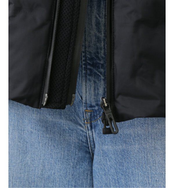 JOURNAL STANDARD relume「【DESCENTE ALLTERRAIN】MIZUSAWA DOWN COAT：ダウン」|ダウン|