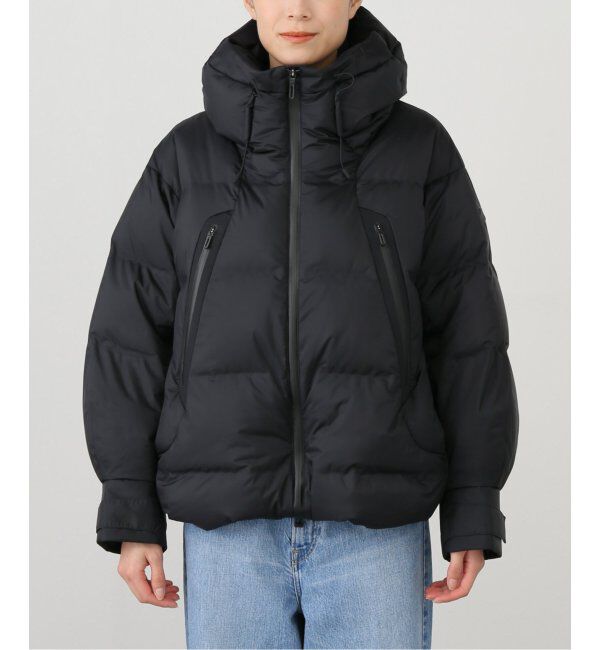 JOURNAL STANDARD relume「【DESCENTE ALLTERRAIN】MIZUSAWA DOWN COAT：ダウン」|ダウン|