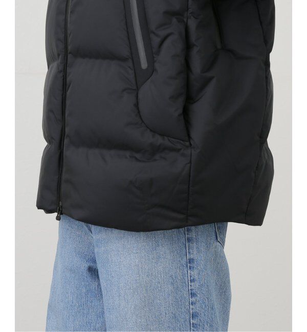 JOURNAL STANDARD relume「【DESCENTE ALLTERRAIN】MIZUSAWA DOWN COAT：ダウン」|ダウン|