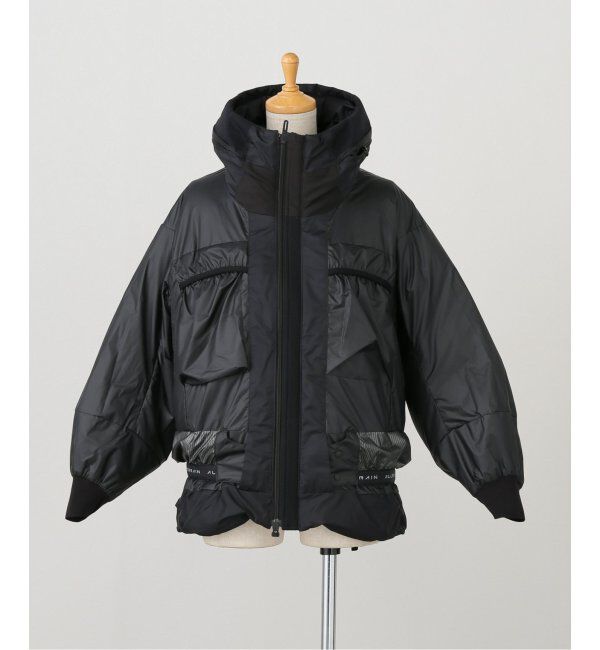 JOURNAL STANDARD relume「【DESCENTE ALLTERRAIN】MIZUSAWA DOWN COAT：ダウン」|ダウン|