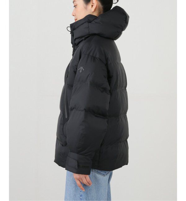 JOURNAL STANDARD relume「【DESCENTE ALLTERRAIN】MIZUSAWA DOWN COAT：ダウン」|ダウン|