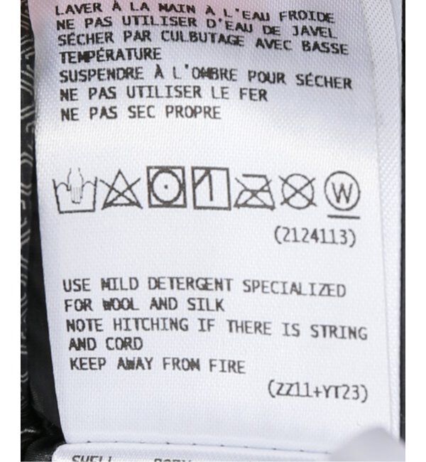 JOURNAL STANDARD relume「【DESCENTE ALLTERRAIN】MIZUSAWA DOWN COAT：ダウン」|ダウン|