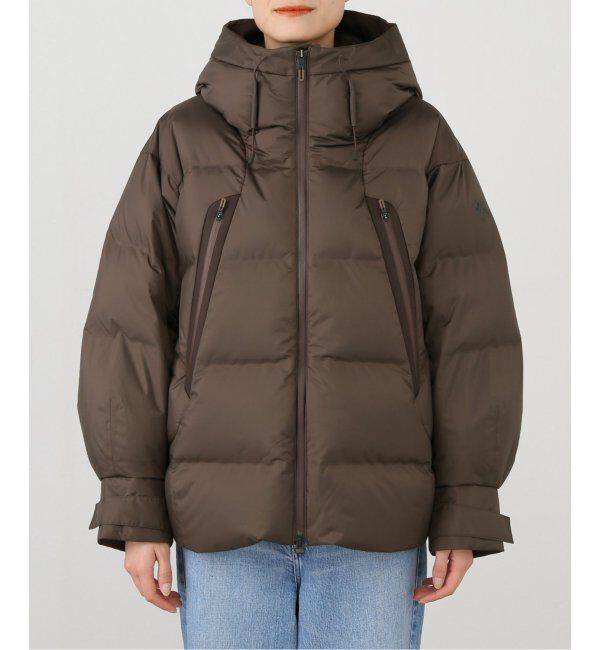 JOURNAL STANDARD relume「【DESCENTE ALLTERRAIN】MIZUSAWA DOWN COAT：ダウン」|ダウン|