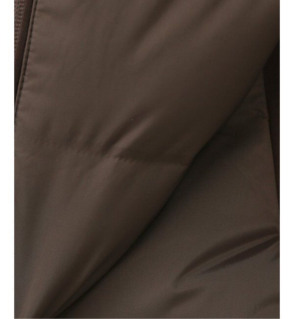 JOURNAL STANDARD relume「【DESCENTE ALLTERRAIN】MIZUSAWA DOWN COAT：ダウン」|ダウン|