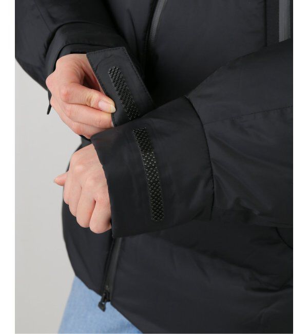 JOURNAL STANDARD relume「【DESCENTE ALLTERRAIN】MIZUSAWA DOWN COAT：ダウン」|ダウン|