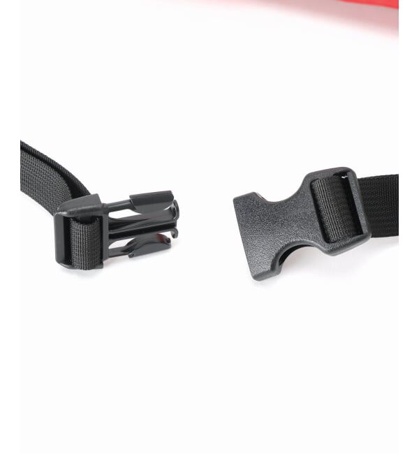 FRAMeWORK「BATTLE LAKE 別注RIP STOP NYLON ウエストBAG」|ショルダー・メッセンジャー|