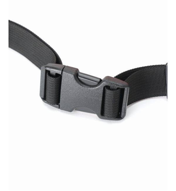 FRAMeWORK「BATTLE LAKE 別注RIP STOP NYLON ウエストBAG」|ショルダー・メッセンジャー|