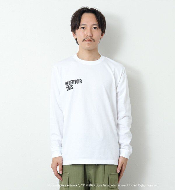 NOLLEY'S goodman「【GOOD ROCK SPEED/グッドロックスピード】別注 アーティスト/ムービー プリントロンT 25SS」|Tシャツ・カットソー|