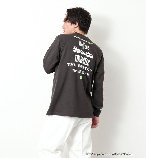 NOLLEY'S goodman「【GOOD ROCK SPEED/グッドロックスピード】別注 アーティスト/ムービー プリントロンT 25SS」|Tシャツ・カットソー|