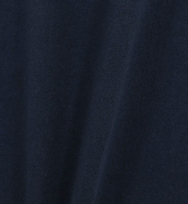 NOLLEY'S goodman「別注 ナマケモノ プリントTシャツ 26SS」|Tシャツ・カットソー|