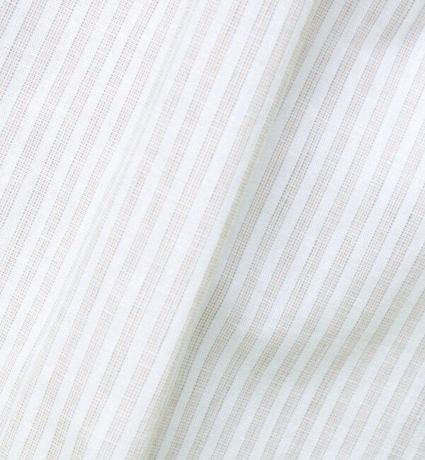 GLOSTER「【GEVACO/ゲバコ】レギュラーカラー半袖シャツ」|シャツ・ブラウス|