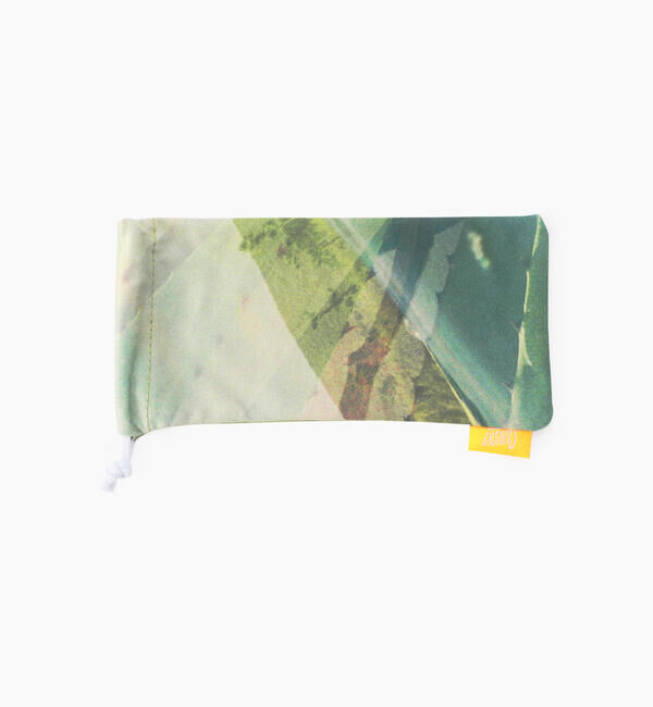  「SUNSKI | BIANCA GREY」|サングラス|