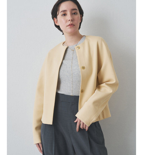  「ダンボールブルゾン」|その他|