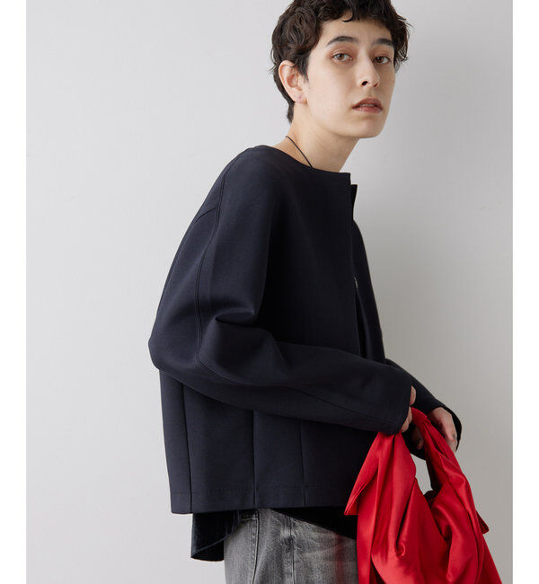  「ダンボールブルゾン」|その他|