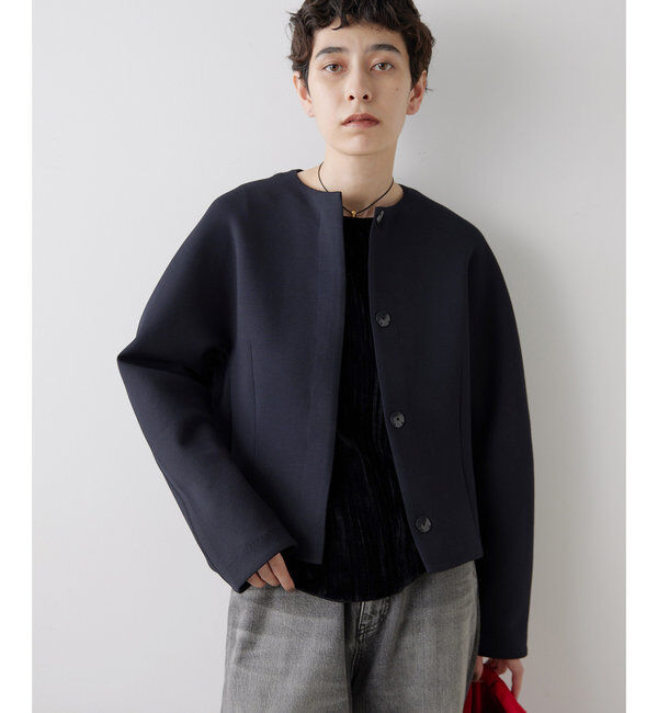  「ダンボールブルゾン」|その他|