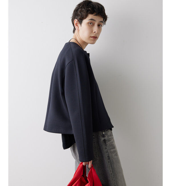  「ダンボールブルゾン」|その他|