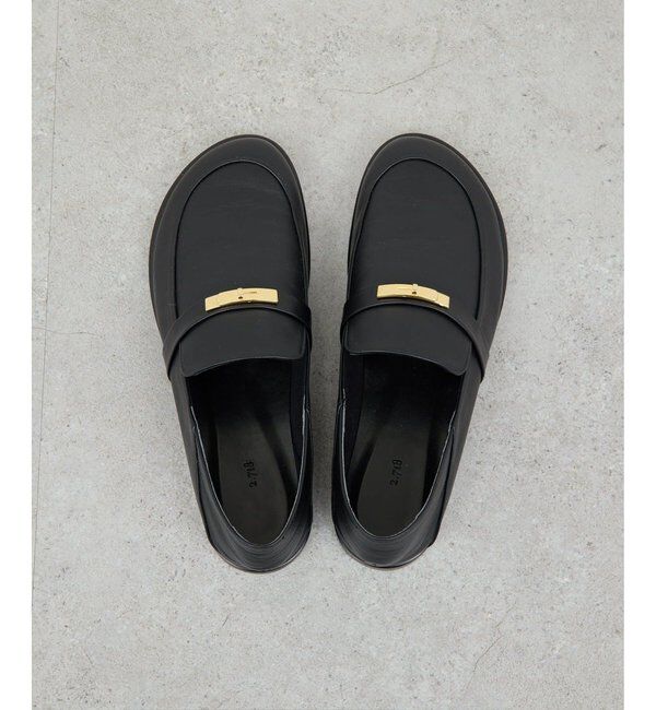 Drawing Numbers「2.718/バックルローファー」|その他|