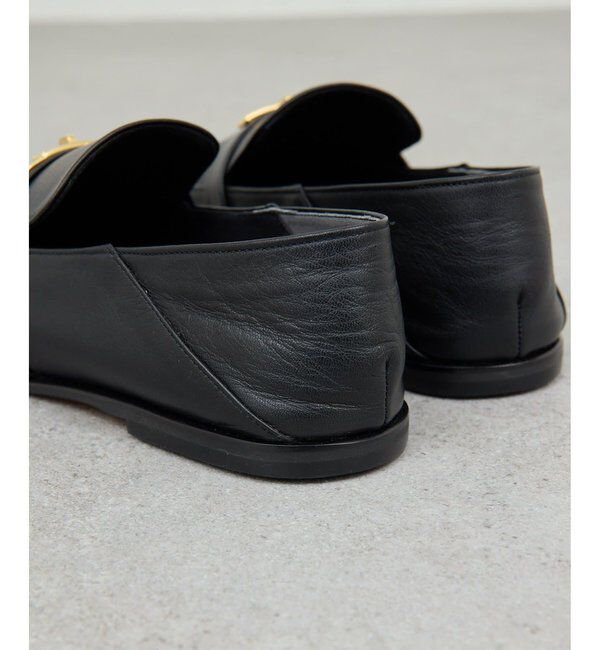 Drawing Numbers「2.718/バックルローファー」|その他|