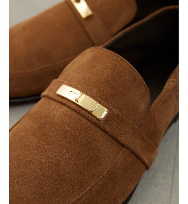 Drawing Numbers「2.718/バックルローファー」|その他|